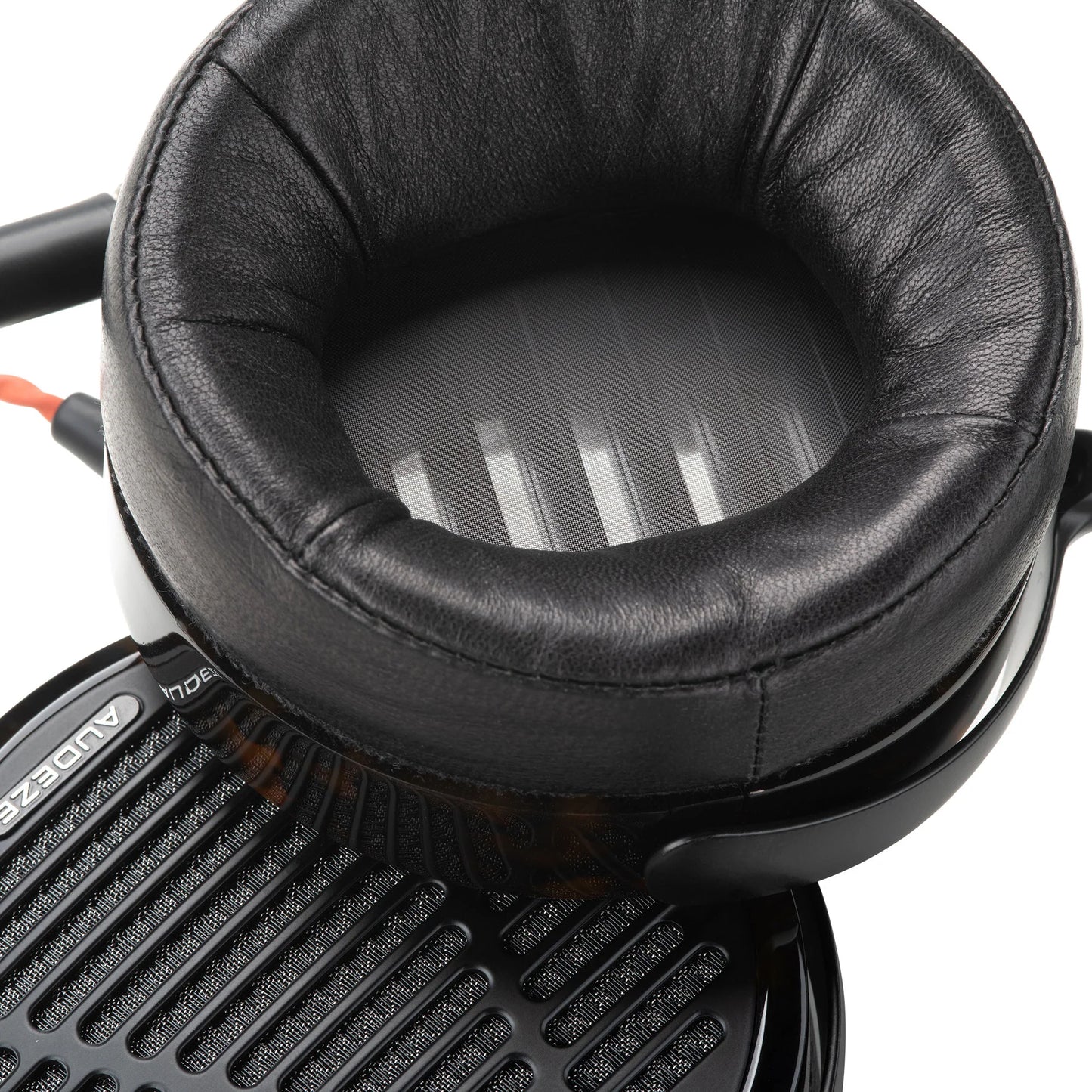 Audeze LCD-5 open-back headphones