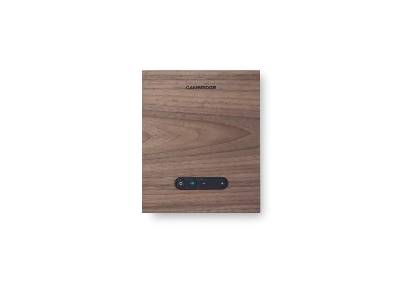 Cambridge Audio L/RM | PREORDER ONLY! | Expected to ship Fall 2026