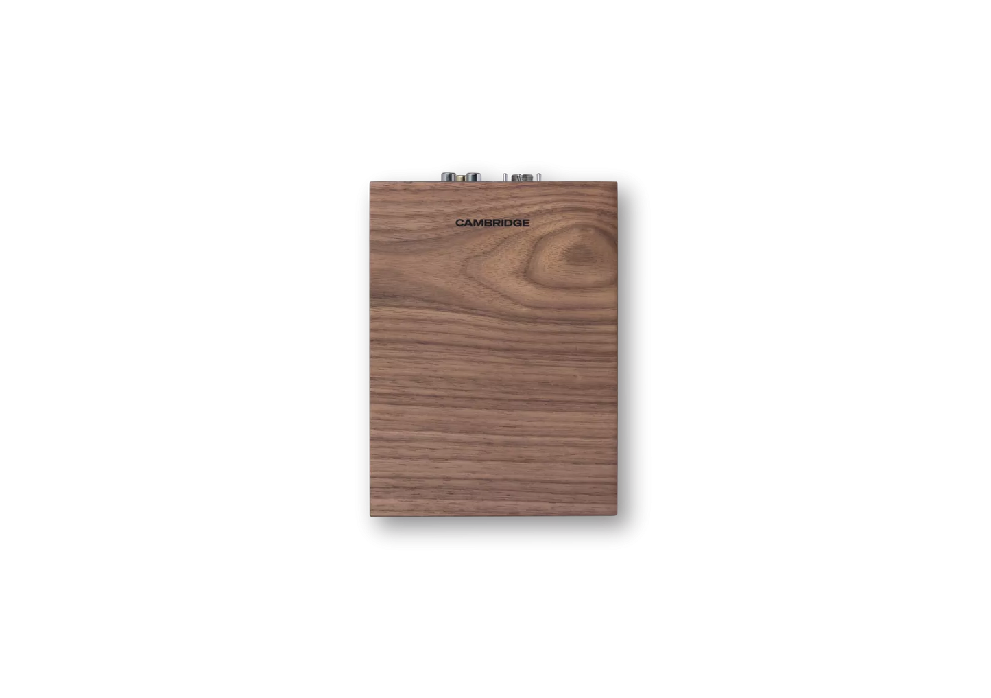 Cambridge Audio L/RS - Black/White/Walnut in stock!