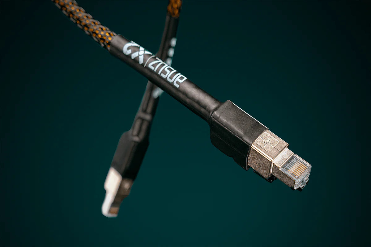 Ansuz Digitalz Lan X2/Ethernet Cable