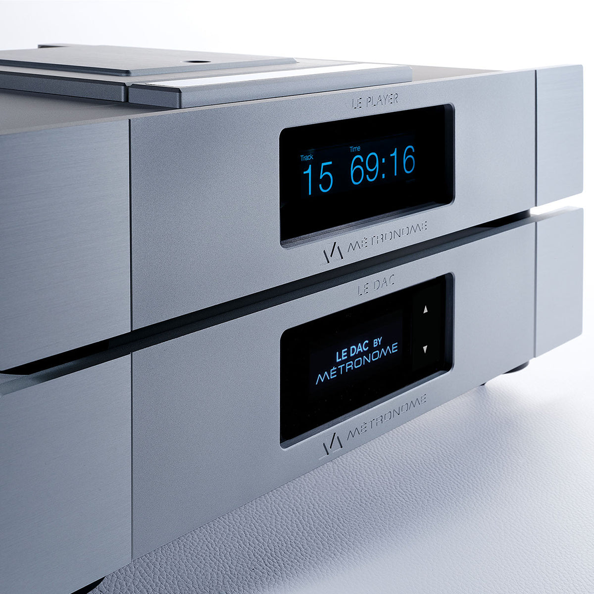Metronome Le DAC 3
