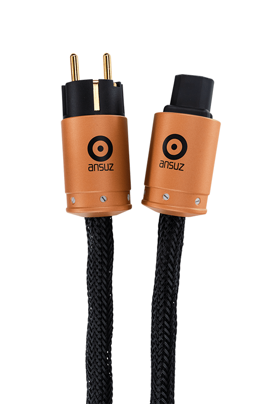 Ansuz Mainz A3/Power Cable