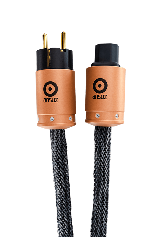 Ansuz Mainz C3/Power Cable
