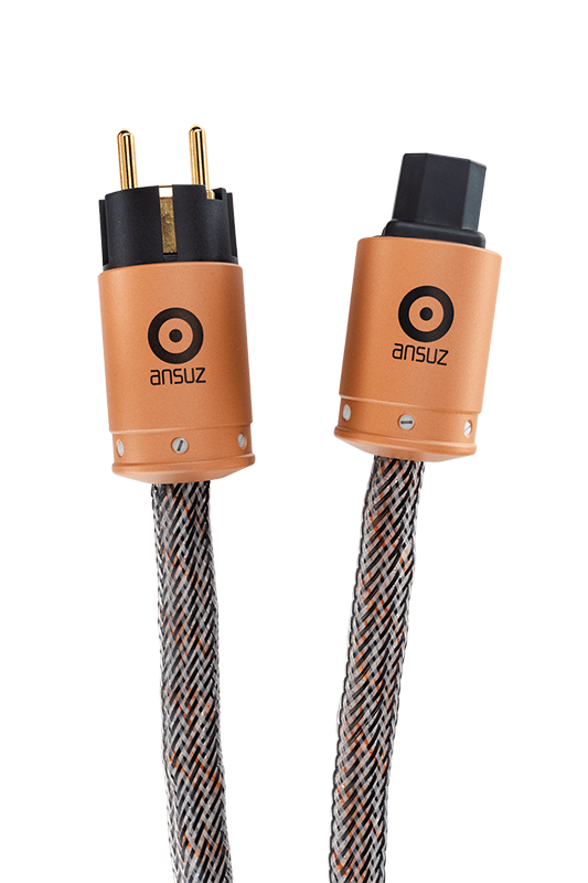 Ansuz Mainz D3/Power Cable
