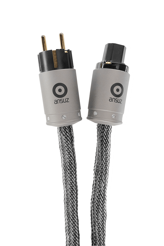 Ansuz Mainz D-TC3/Power Cable