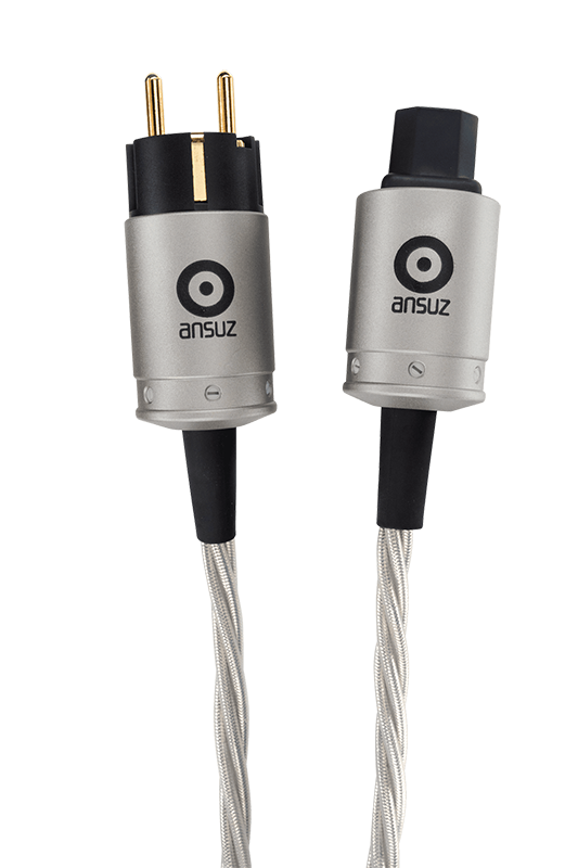 Ansuz Mainz X3/Power Cable