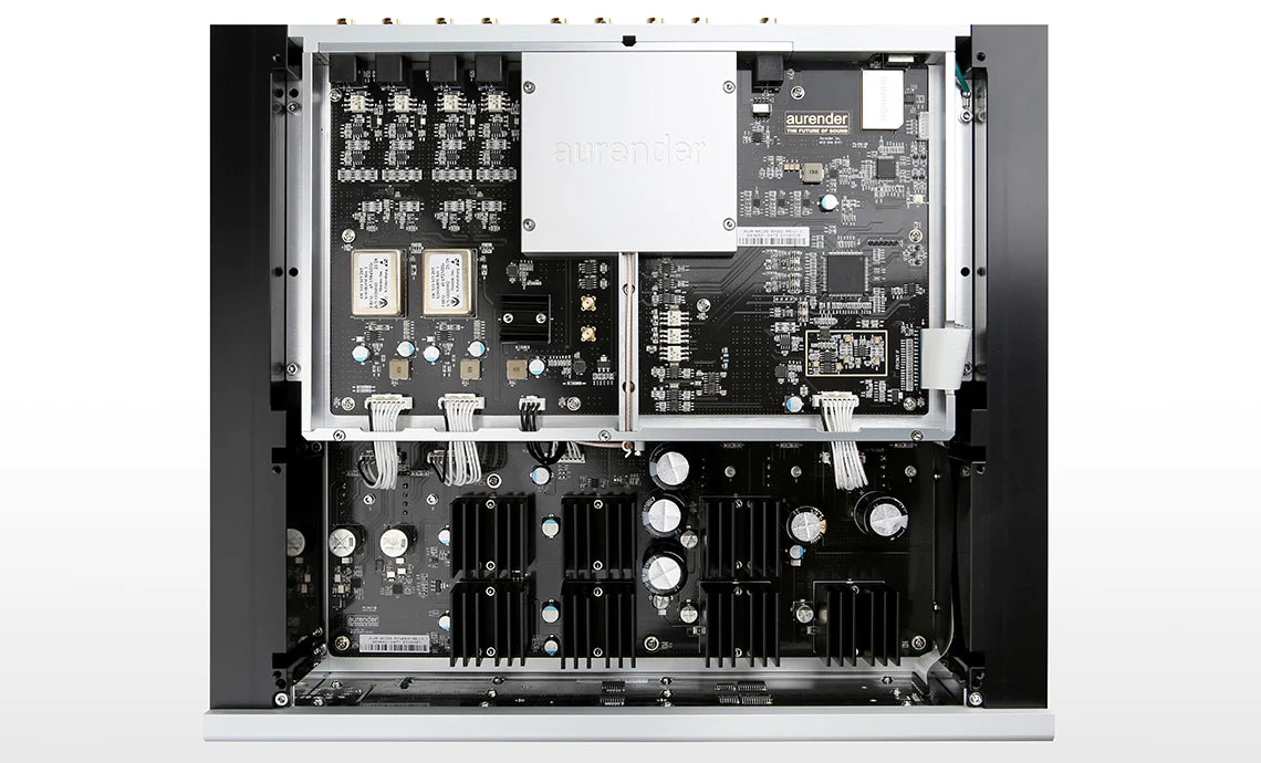 Aurender MC20