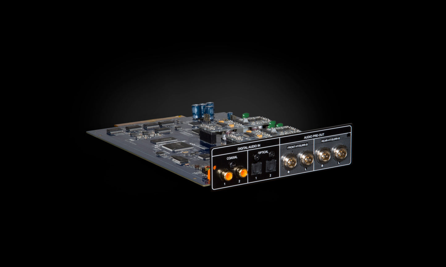 NAD MDC AM 17 Audio Module