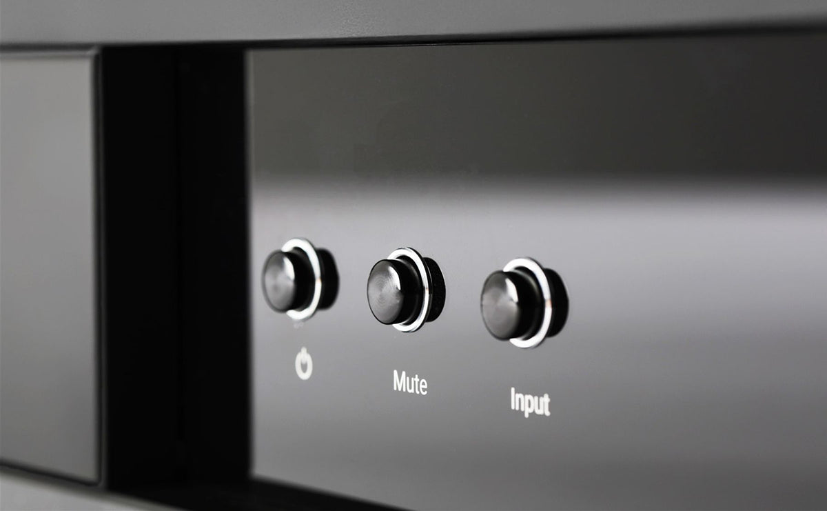 REGA Mercury Reference Pre-Amplifier