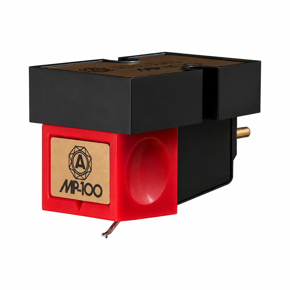 Nagaoka MP-100 Phono Cartridge - Moving Magnet (MM)