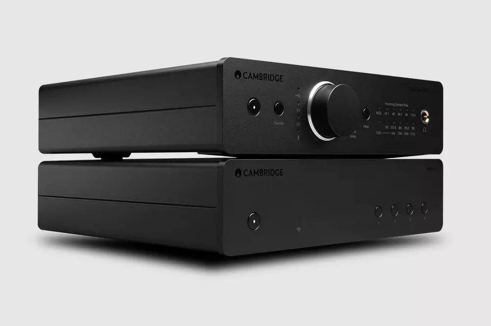 Cambridge Audio Dac MAGIC 200M