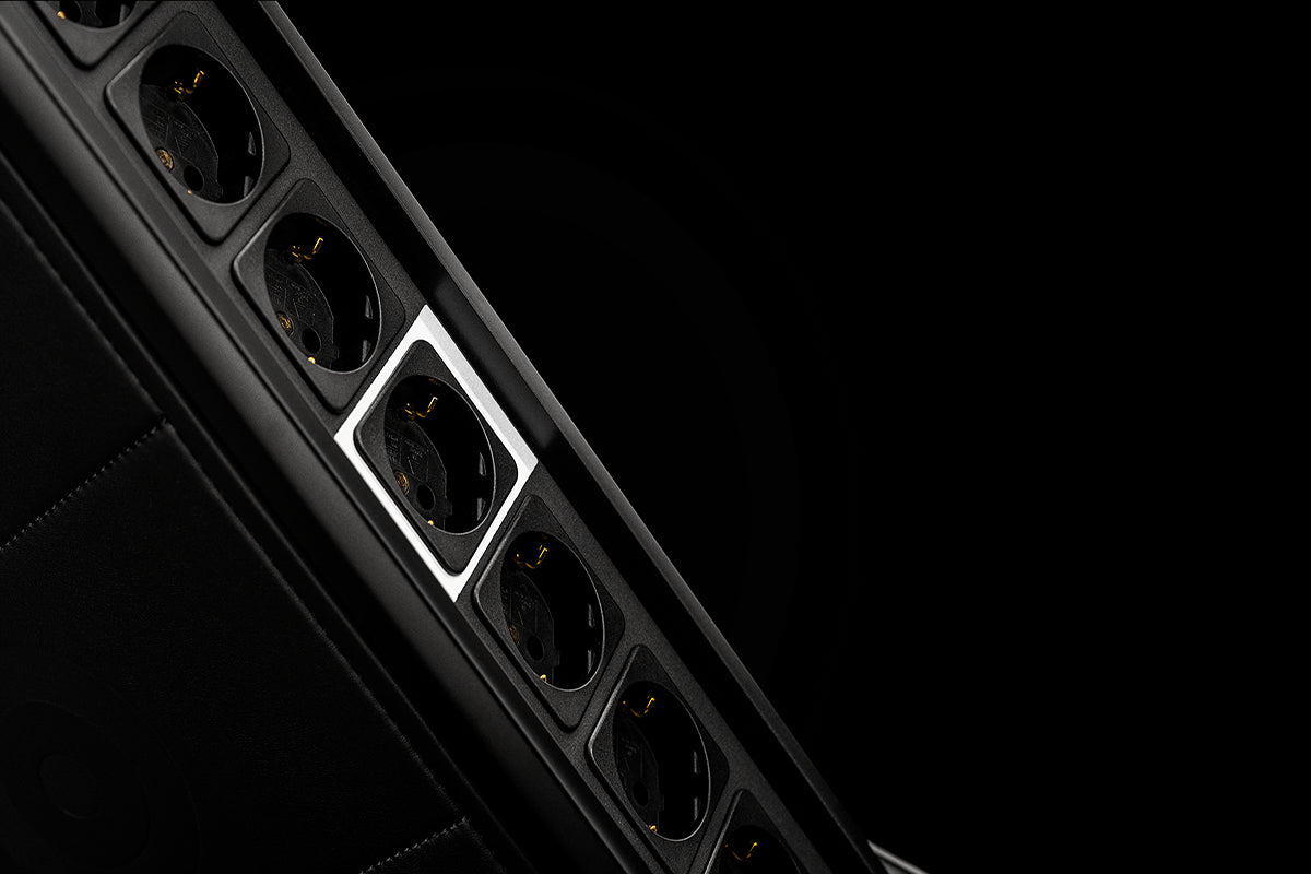 Ansuz Mainz8 D-TC3 Supreme/Power Distributor