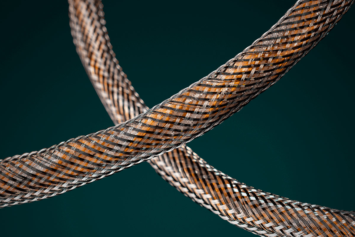 Ansuz Mainz D2/Power Cable