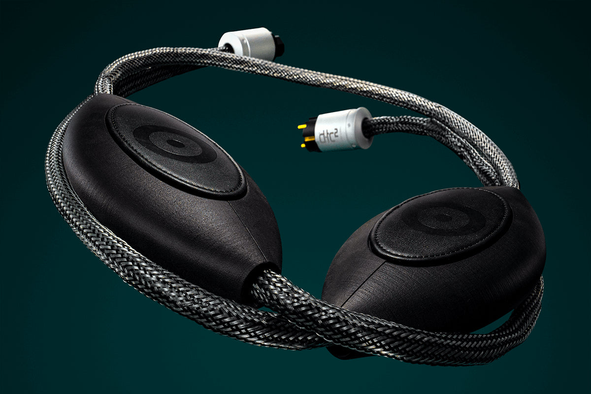 Ansuz Mainz D-TC2/Power Cable