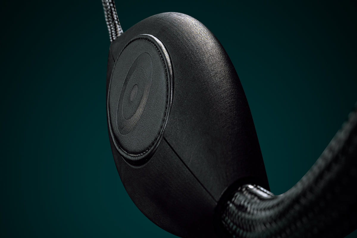 Ansuz Mainz D-TC Supreme/Power Cable