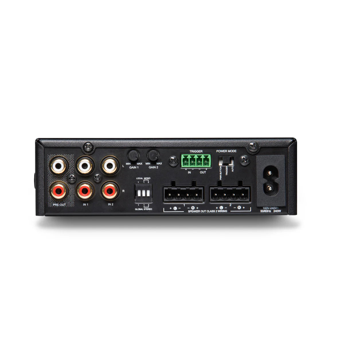 NAD CI PA4-60 Power Amplifier Module