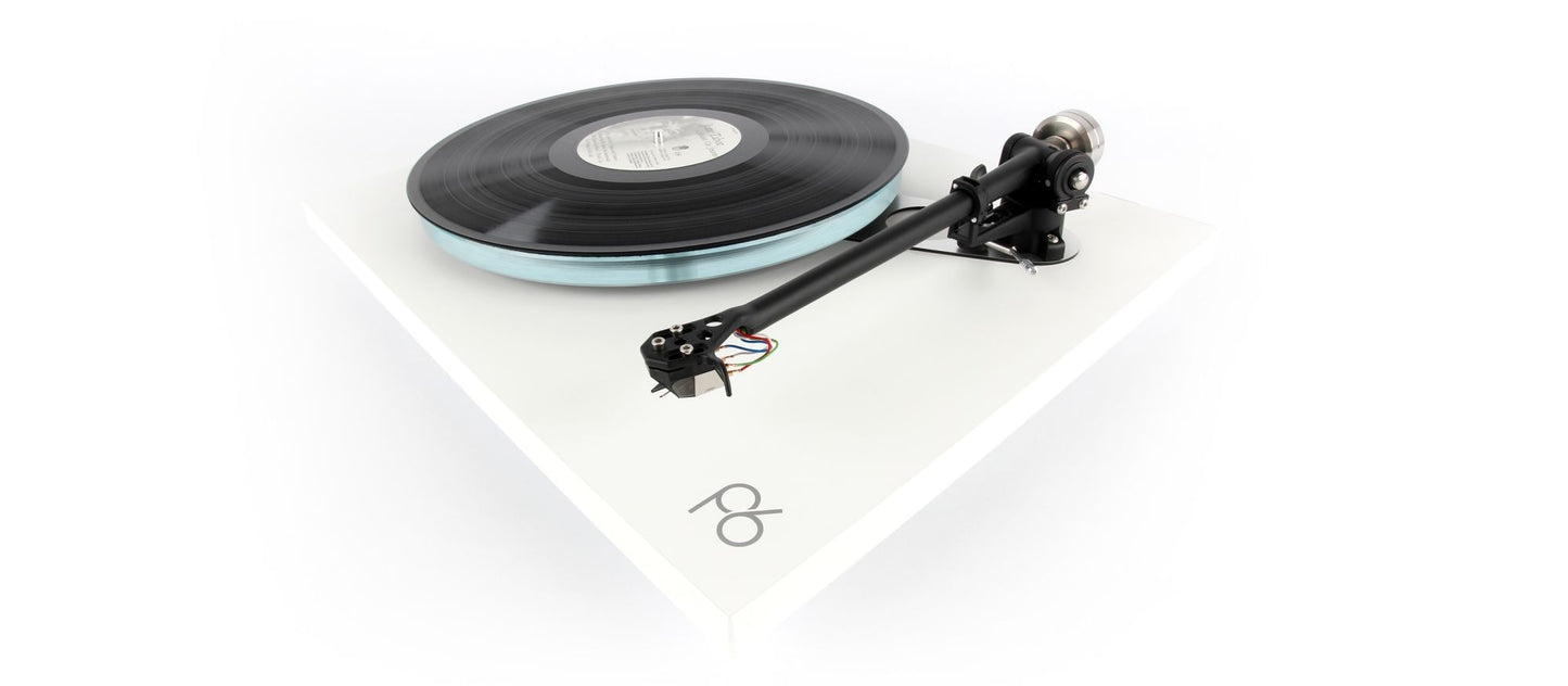 REGA Nd5 Moving Magnet Cartridge