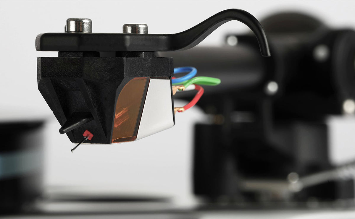 REGA Nd9 Moving Magnet Cartridge