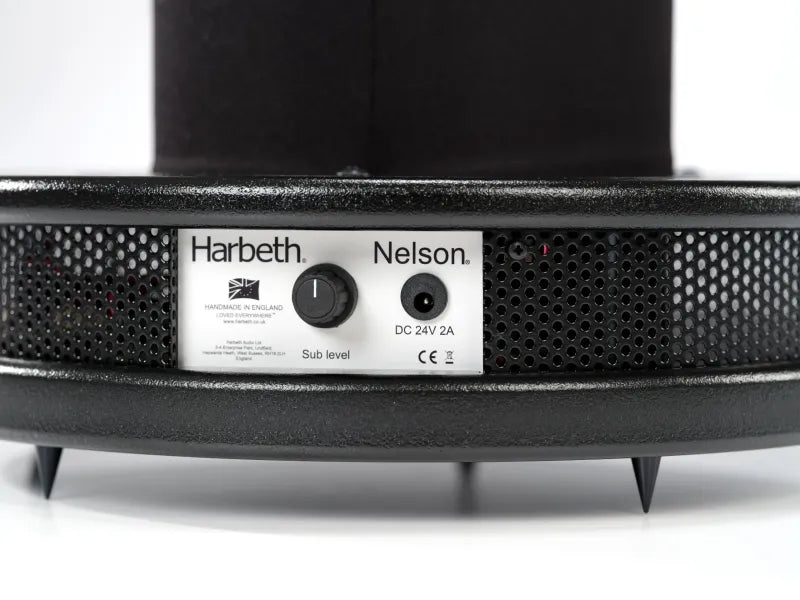 Harbeth Nelson Pro