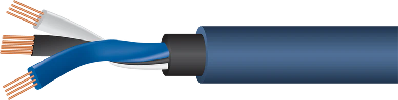 Wireworld Oasis 10 Subwoofer Cable