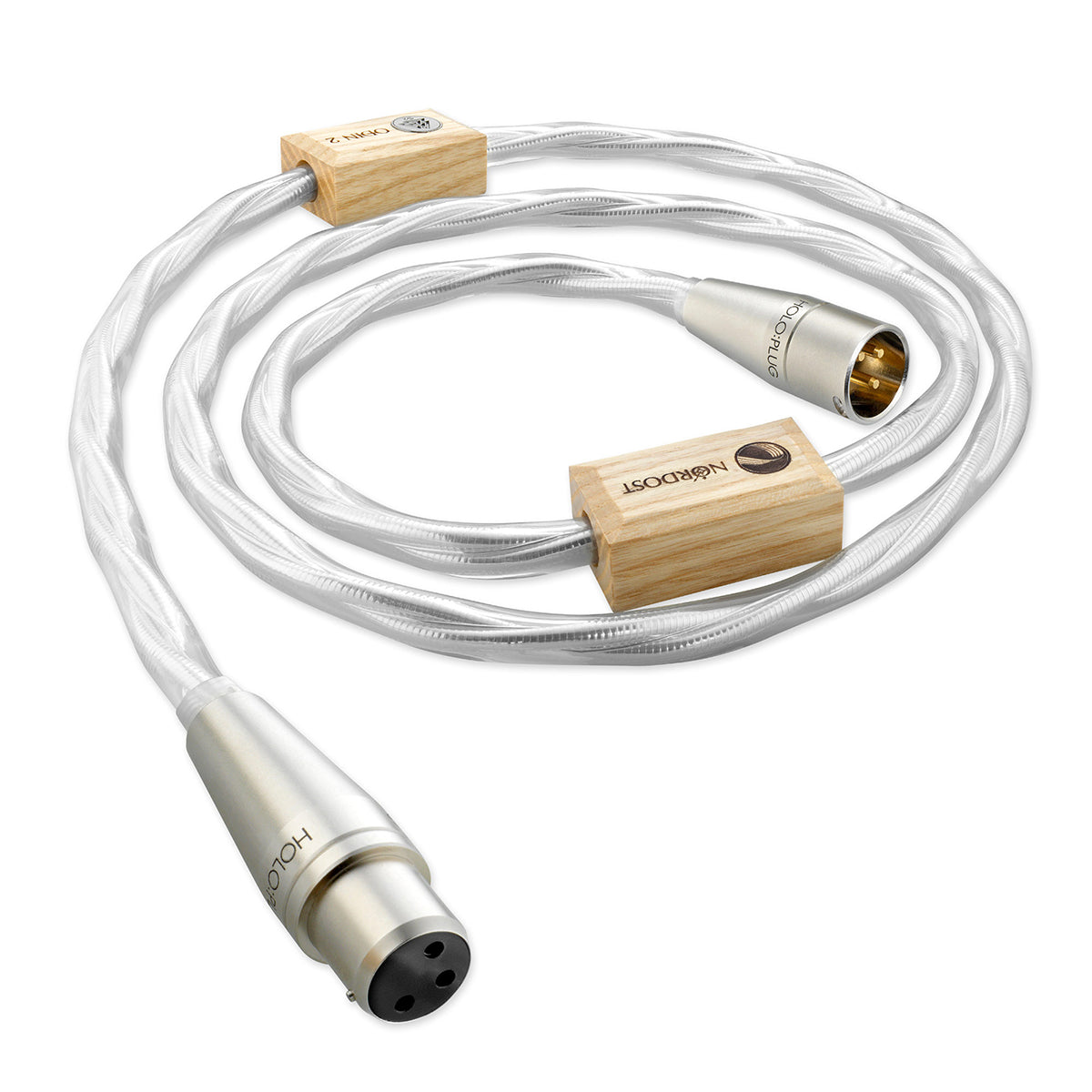 Nordost Odin 2 Digital Interconnects