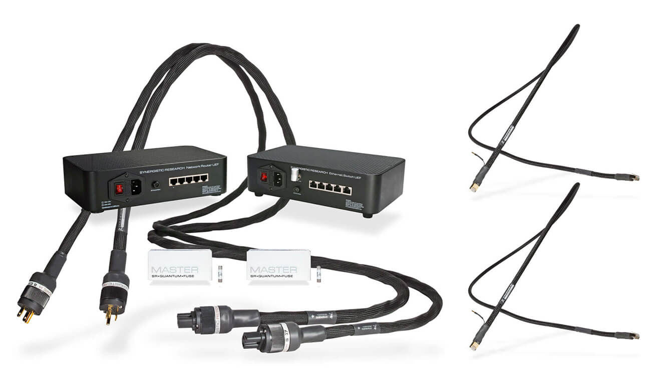 Optimized Network | Black Friday 2025 Bundles