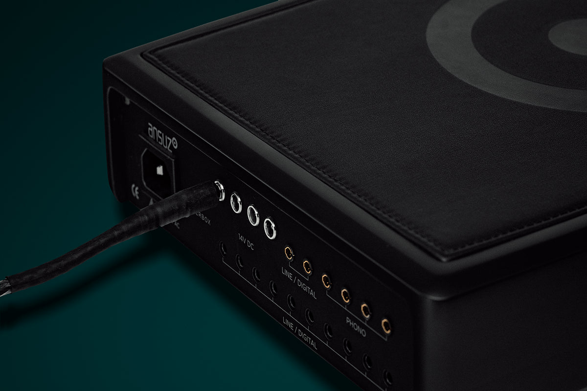 Ansuz PowerBox D-TC Supreme/PowerBox