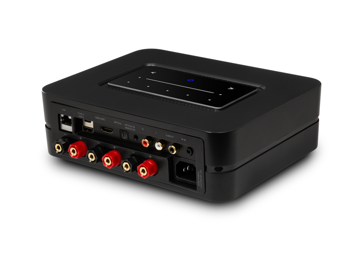 Bluesound Powernode N331