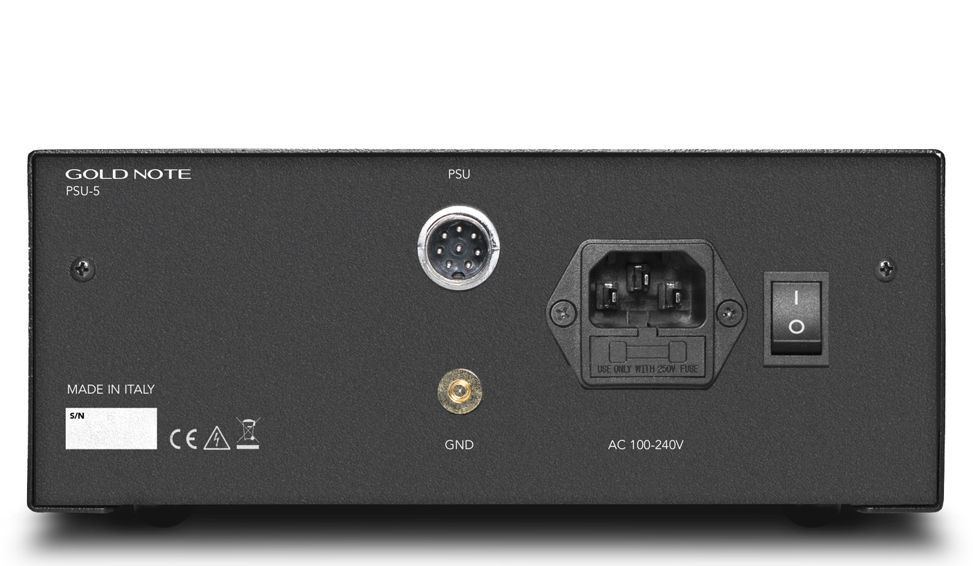 Gold Note PSU-5