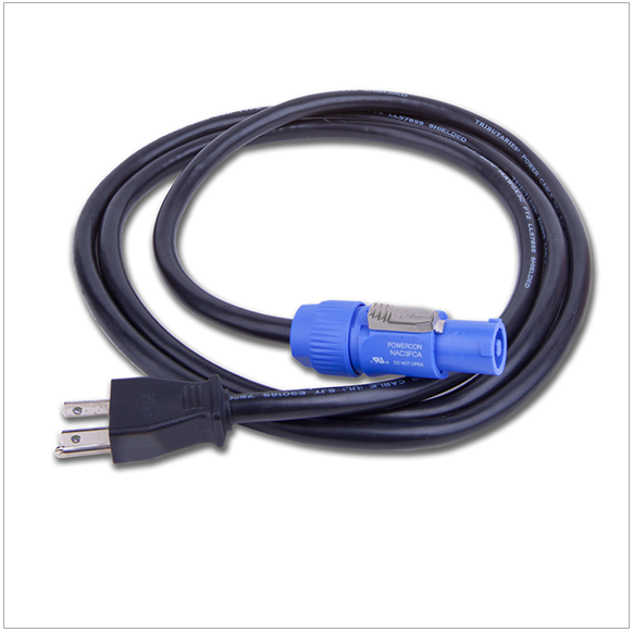 Tributaries PWRI-XF In-Wall Power 6ft Extension with Filter