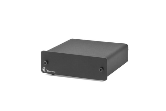 Pro-Ject Phono Box DC