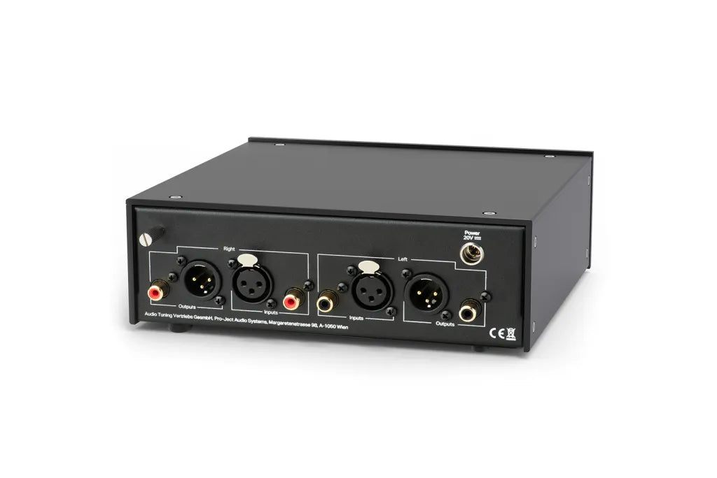 Pro-Ject Phono Box RS2