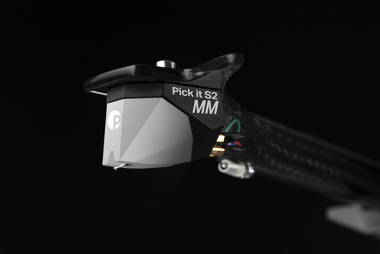 Pro-Ject Pick It S2 MM