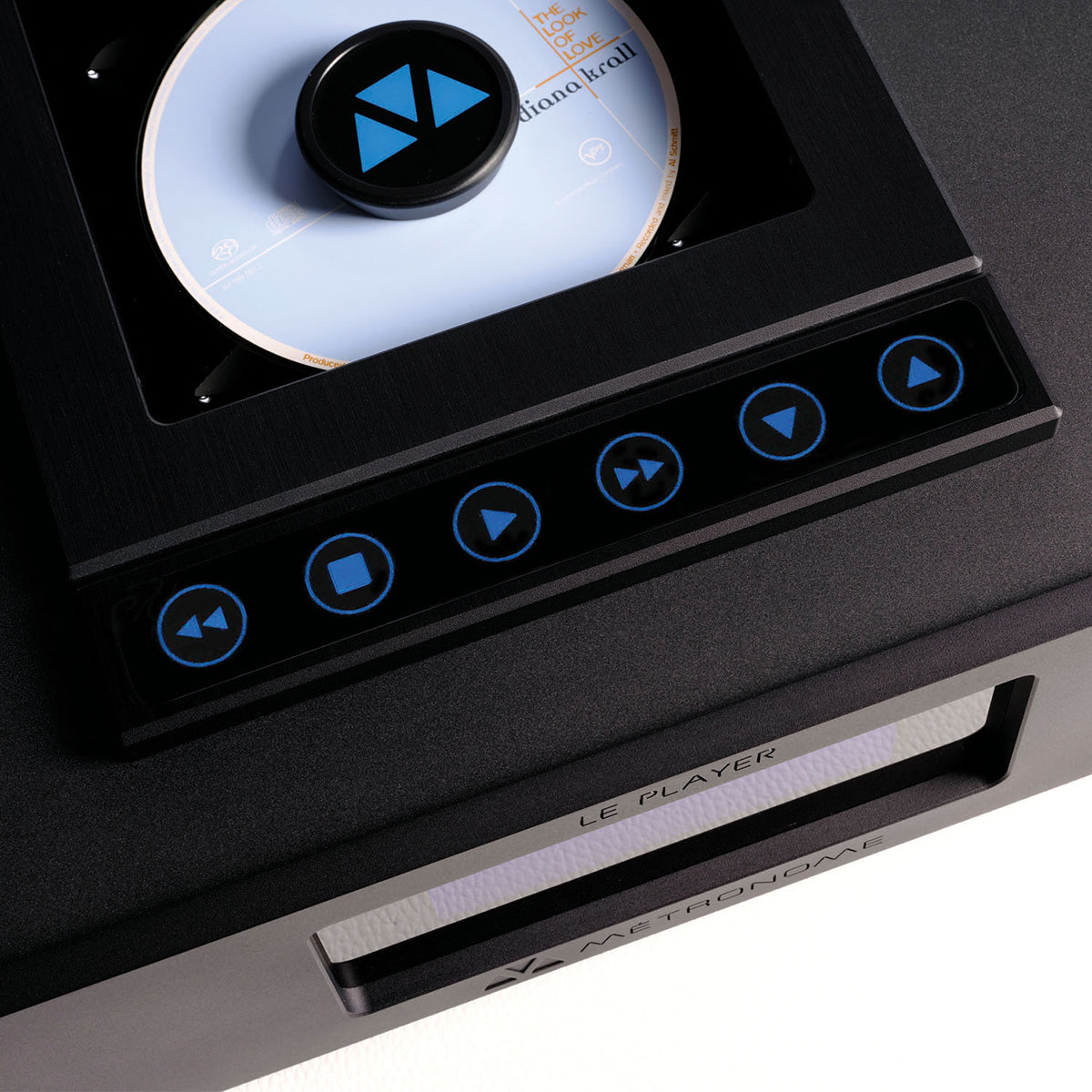 Metronome Le Player 4 +