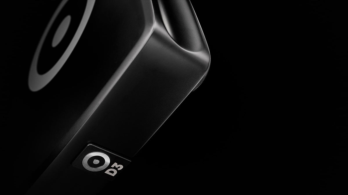 Ansuz PowerSwitch D3/Ethernet Distribution