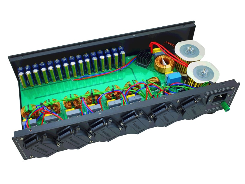 Puritan PSM136 AC Purifier