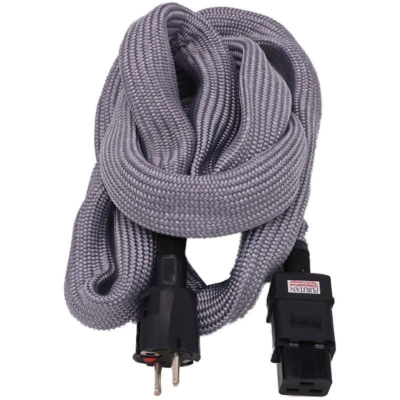 Puritan Ultimate AC Power Cable
