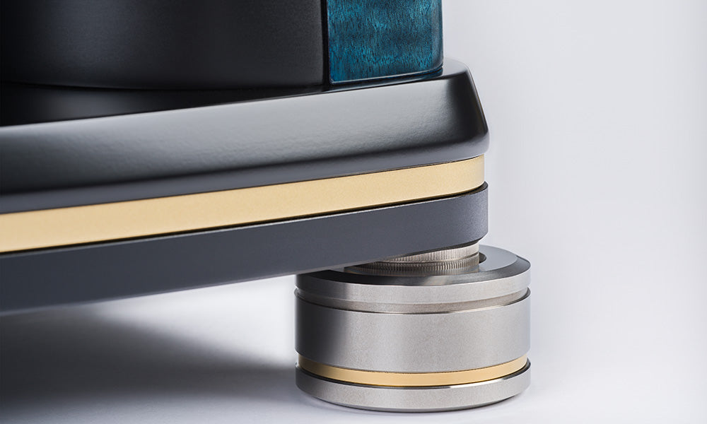 TAD Labs R1TXLTD Reference One Limited Edition