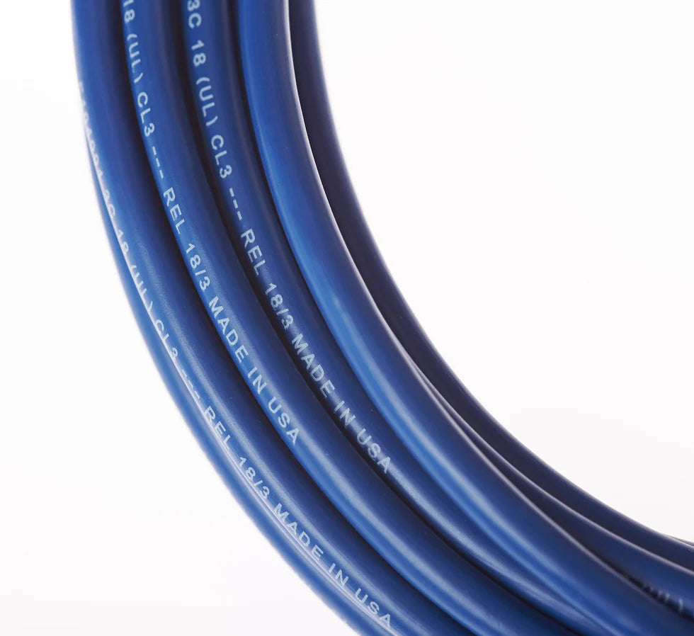 REL Acoustics Bassline Blue