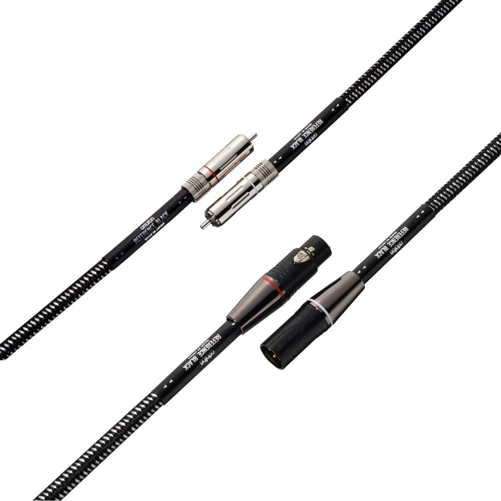 Ortofon Reference Black
