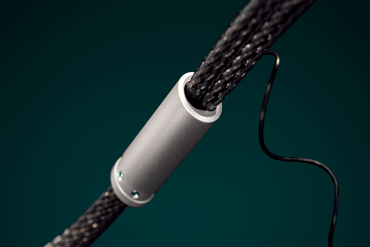 Ansuz Signalz Phono C2/Tonearm Cable