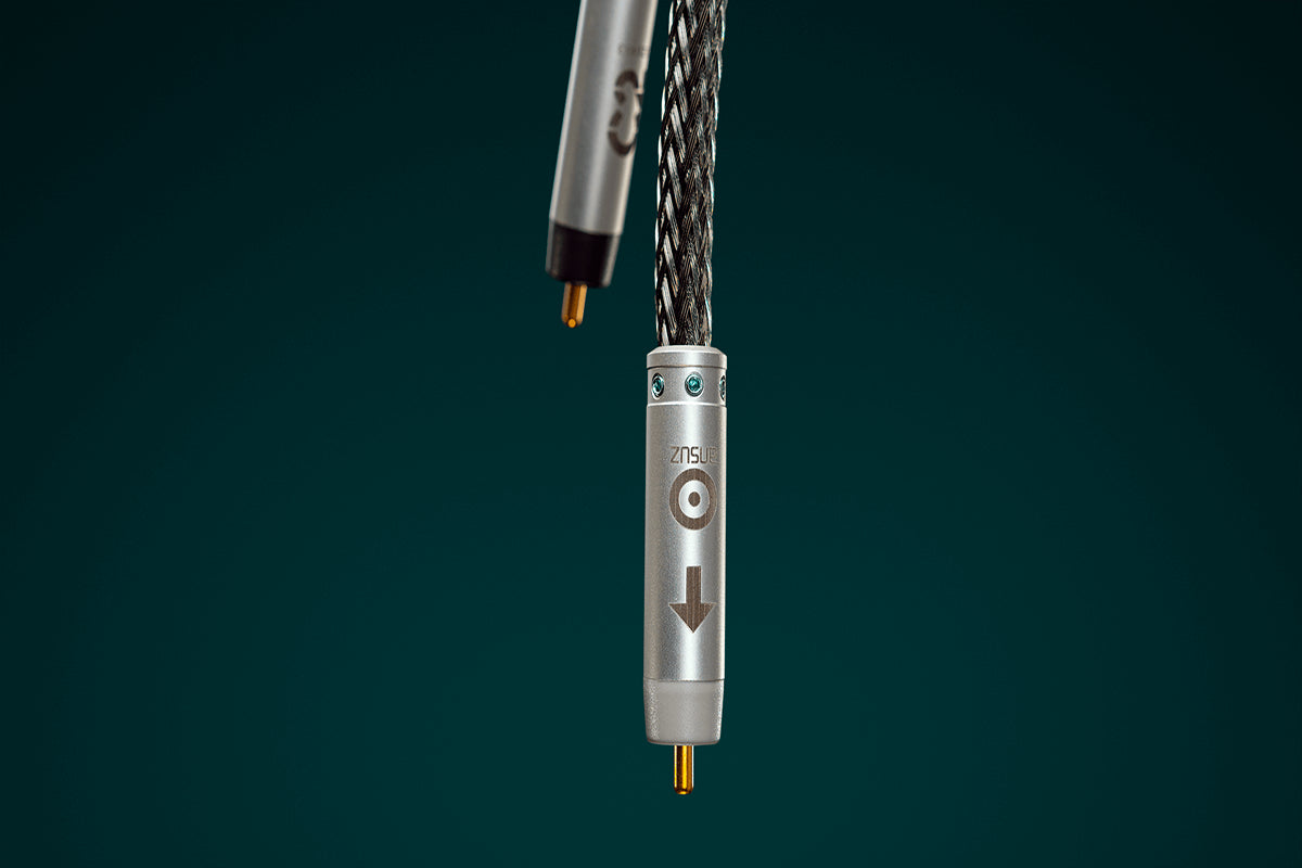 Ansuz Signalz C2/Signal Cable (RCA)