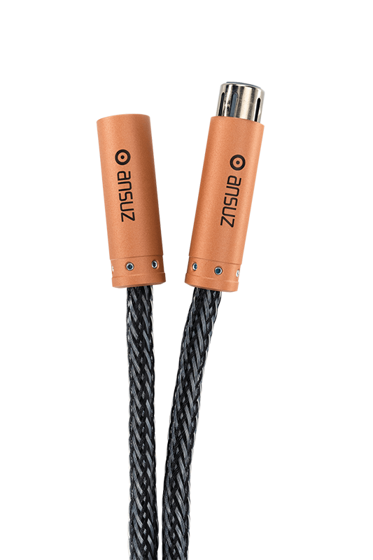Ansuz Signalz C3/Signal Cable