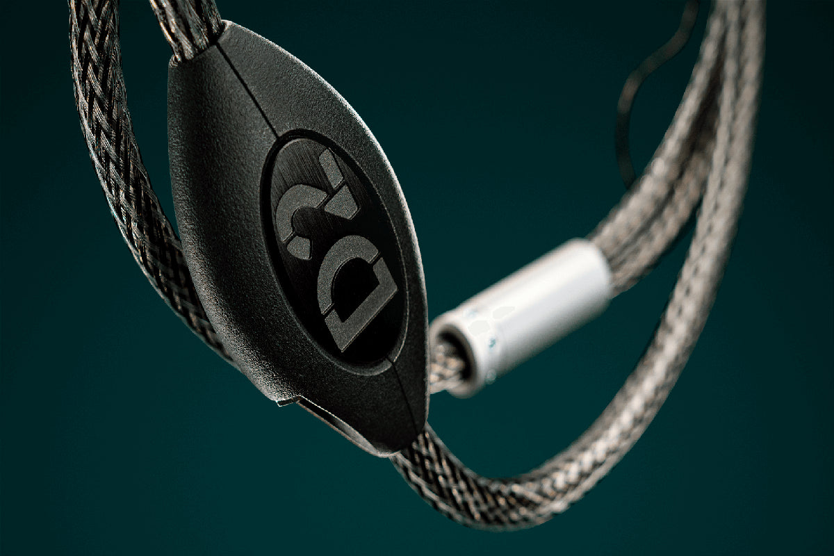 Ansuz Signalz Phono D2/Tonearm Cable