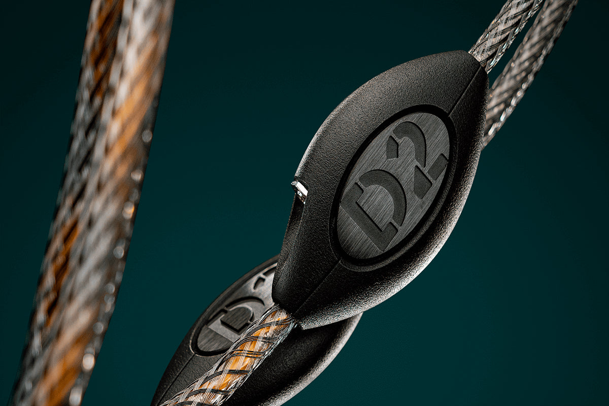 Ansuz Signalz D2/Signal Cable (RCA)