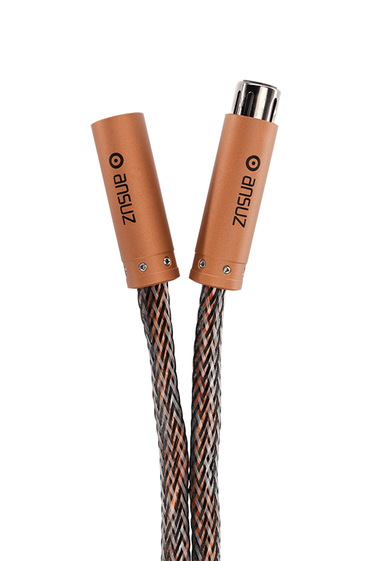 Ansuz Signalz D3/Signal Cable