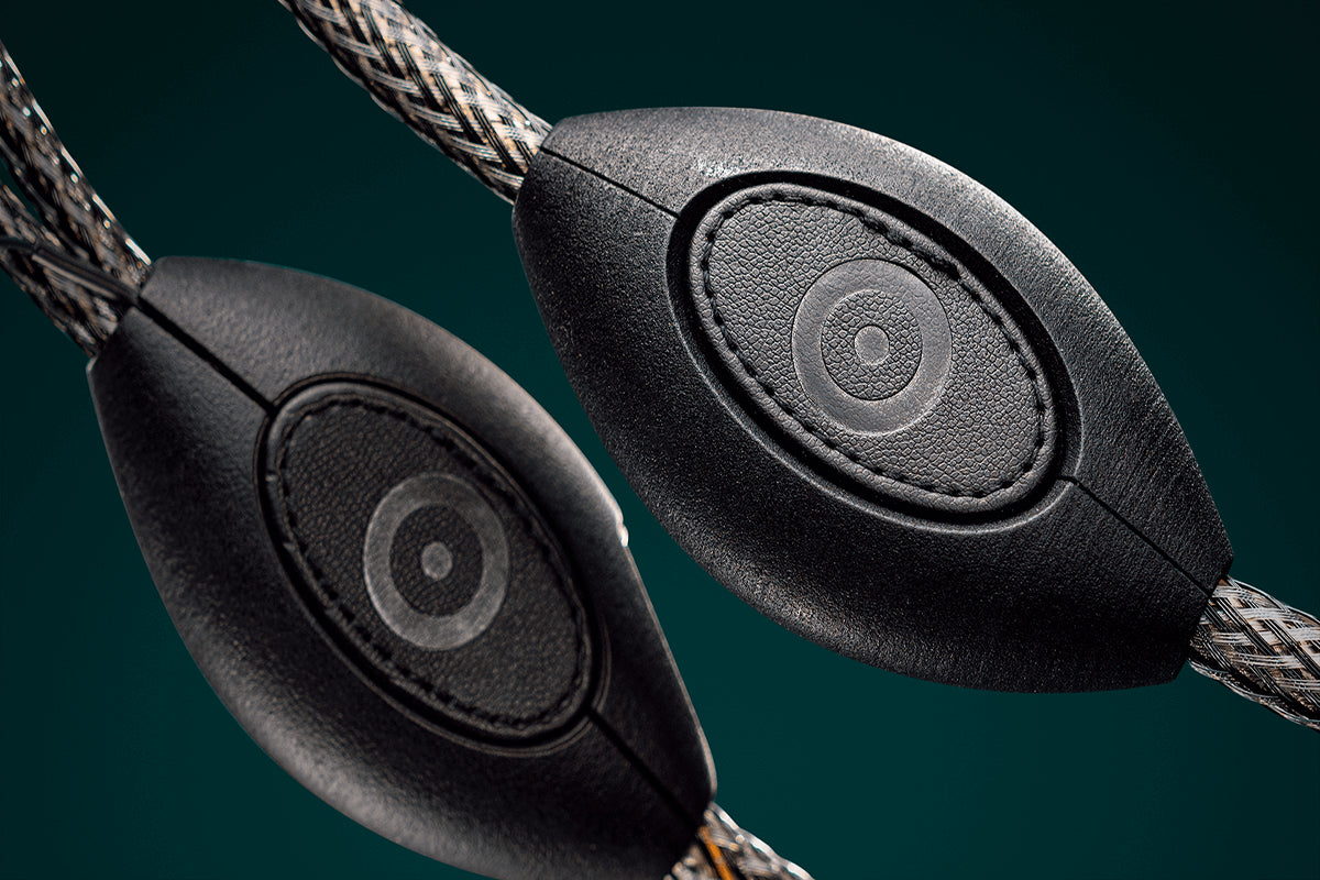 Ansuz Signalz Phono D-TC2/Tonearm Cable