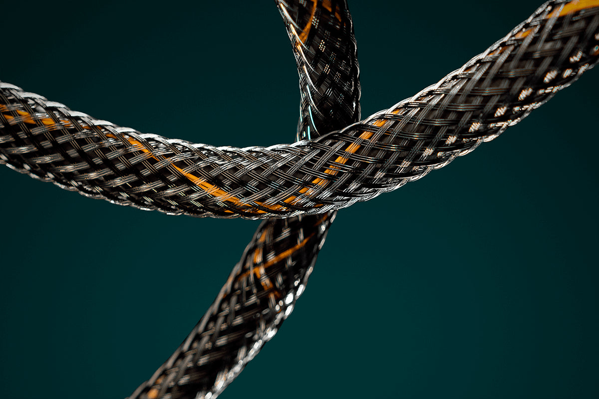 Ansuz Signalz Phono D-TC Supreme/Tonearm Cable