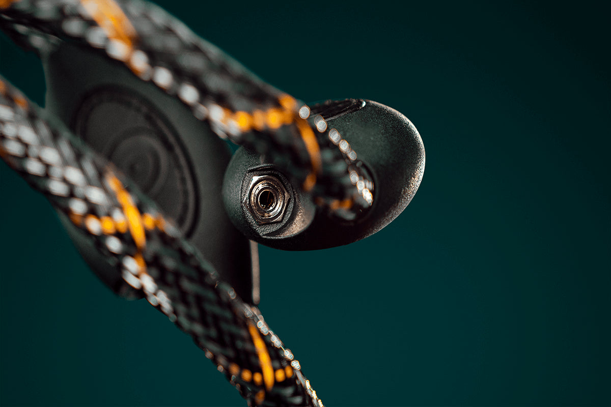 Ansuz Signalz D-TC Supreme/Signal Cable (XLR)