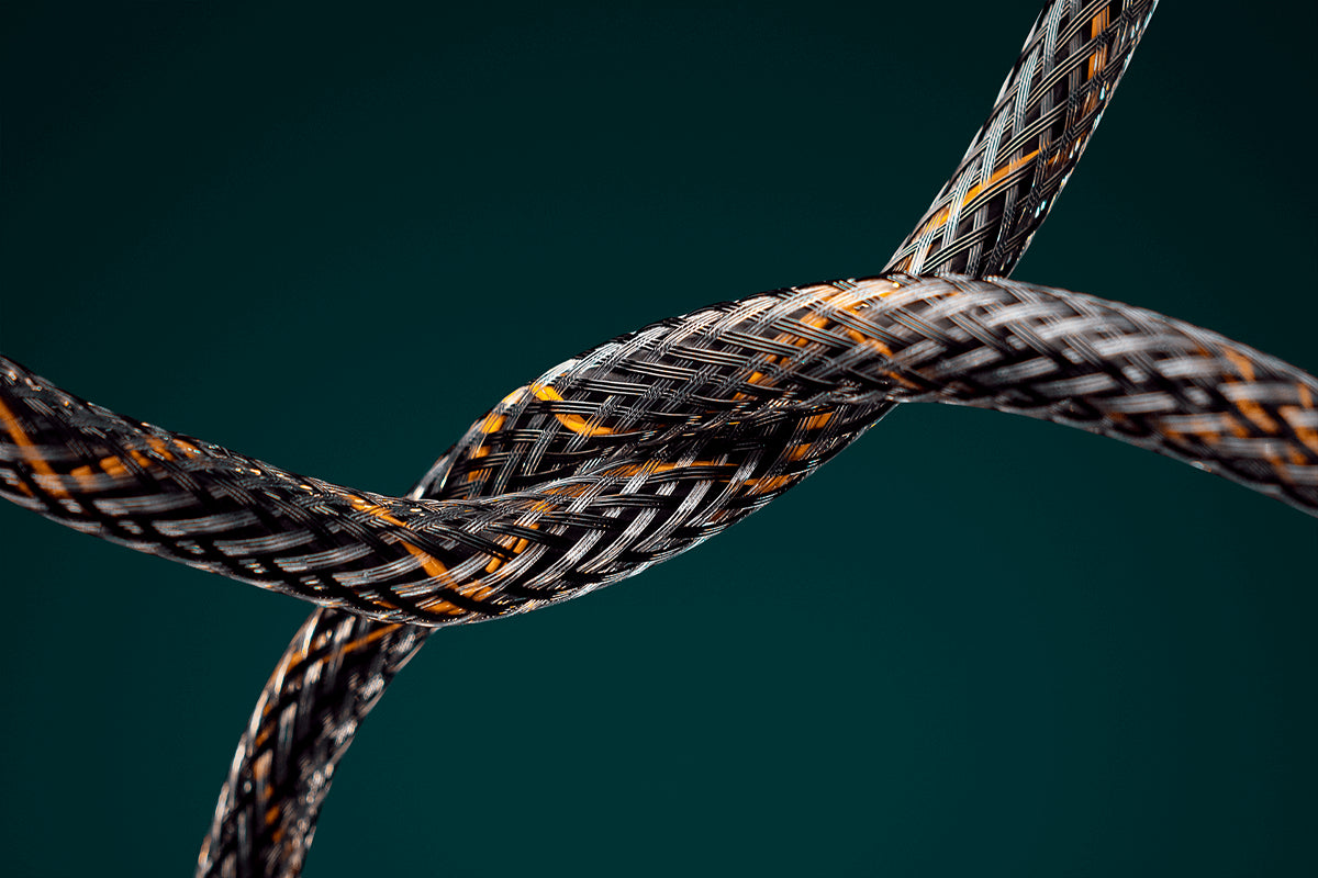 Ansuz Signalz D-TC2/Signal Cable (RCA)